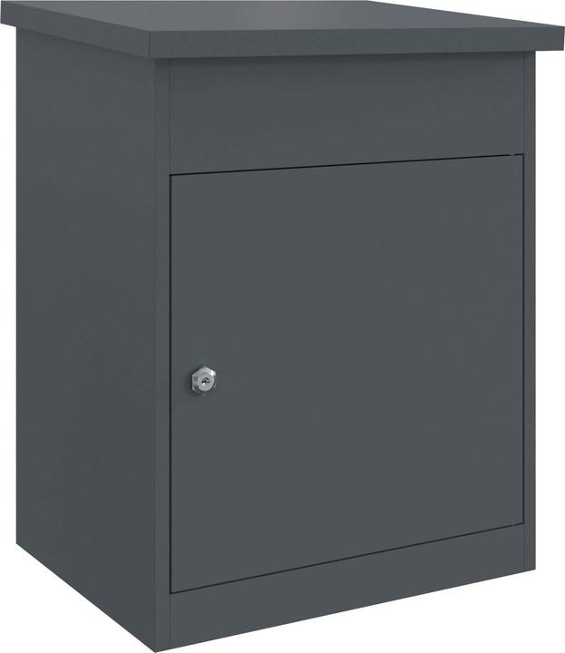 Anthracite