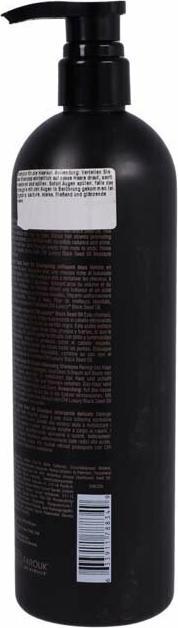 Image du produit CHI Luxury Black Seed - Shampooing doux et nettoyant (739 ml, Shampoing liquide)