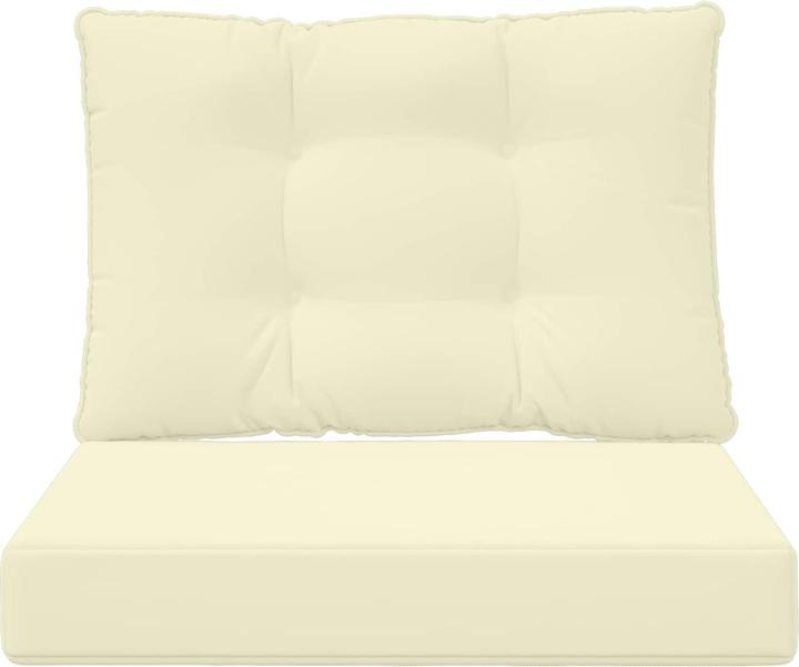 Produktbild vidaXL Sofakissen (60 x 50.50 cm)