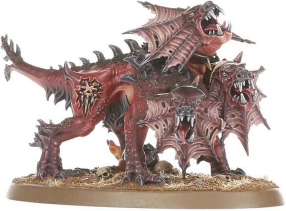 Actual product image Games Workshop 70-837 (Plastic)