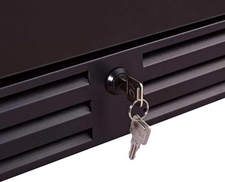 Actual product image Swisscave WL455F