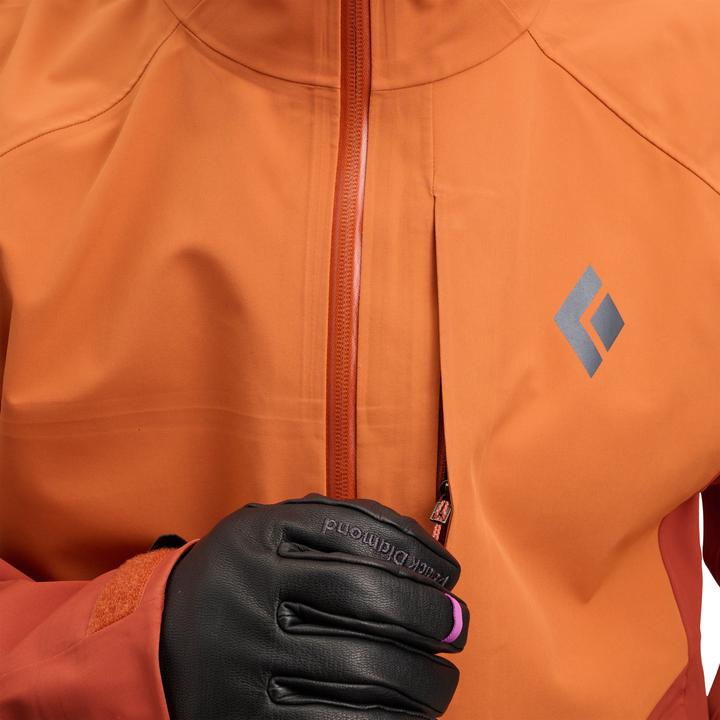 Produktbild Black Diamond Men's Recon Stretch Shell (S)