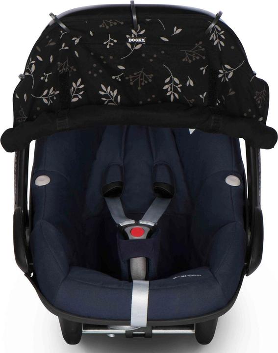 Actual product image Dooky Sun & wind protection