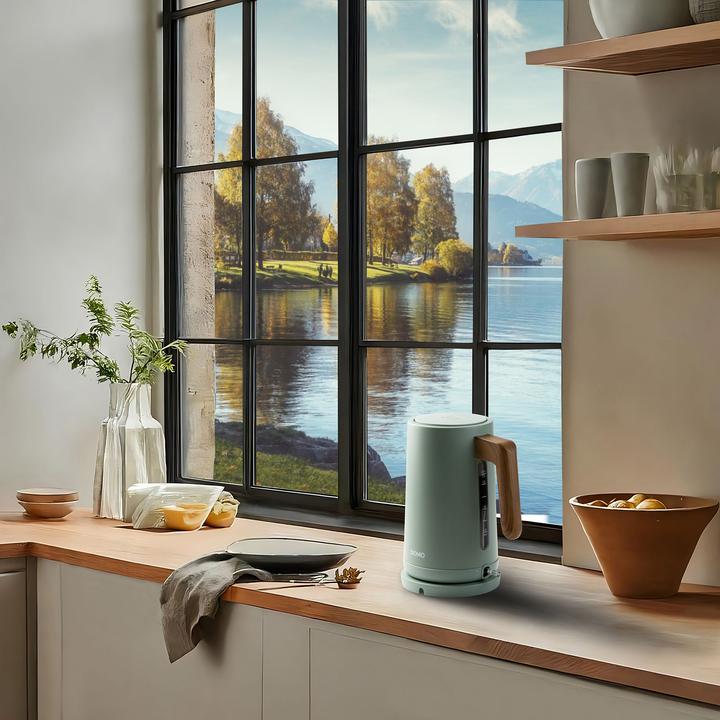 Actual product image Domo DO 9282 WK (1.70 l)