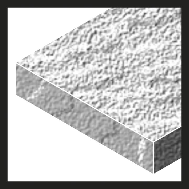 Immagine prodotto Bosch Professional Zubehör Foglio abrasivo C355, foglio abrasivo in carta, 230 x 280 mm, 600 (600)