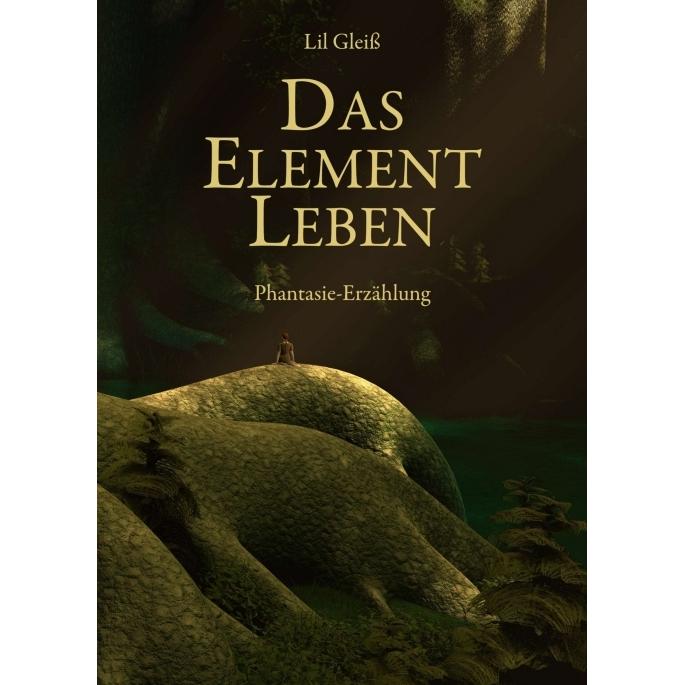 Das Element Leben, Belletristik