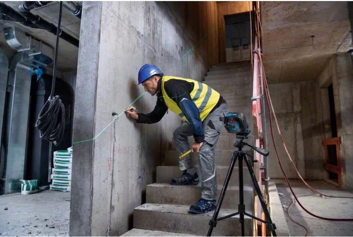 Productafbeelding Bosch Professional GLL 2-15 G