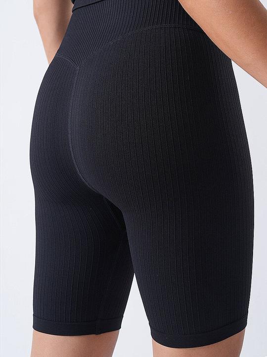 Produktbild Aim'n Radlerhose Ribbed Seamless (XS)