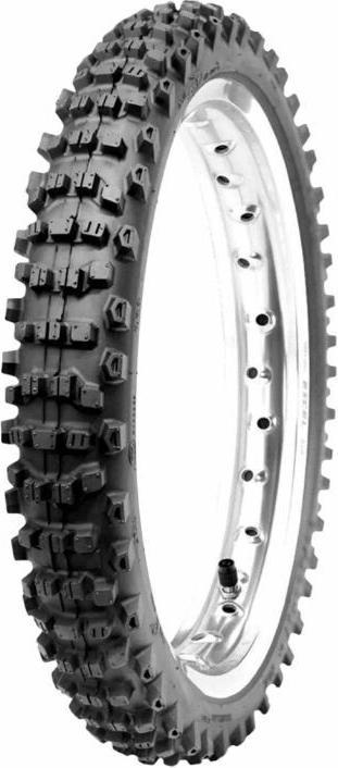 CST Motorcycle tire