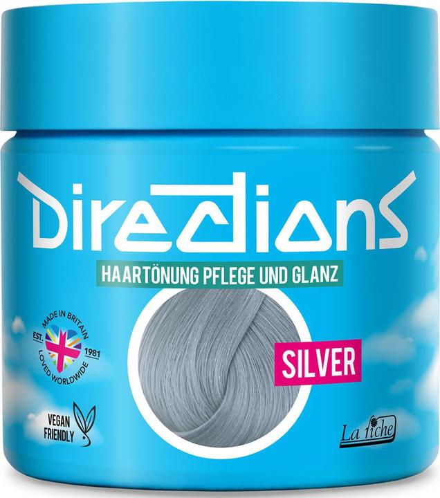 Image du produit Directions La Riche (Silver)