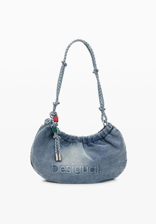 Immagine prodotto Desigual Half Logo Waverly