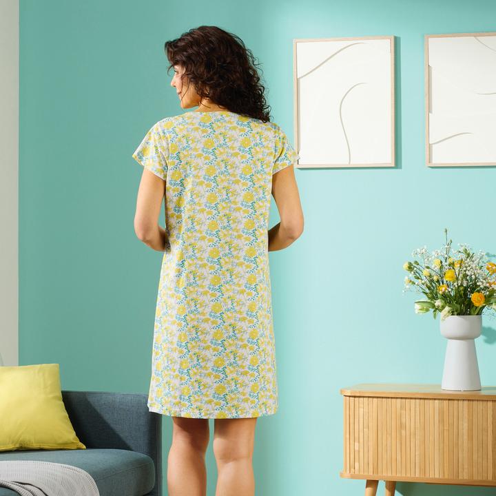 Produktbild Erwin Müller Damen-Nachthemd (40, 42)