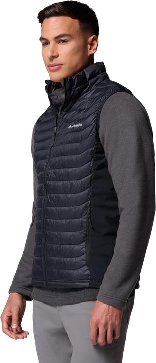 Actual product image Columbia Powder Pass (XXL)
