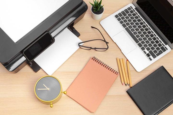 Actual product image Druckfuxx Druckerpatronen für Epson 604 XL Expression XP 2200 XP 3200 XP 4200 WF 2950 DWF