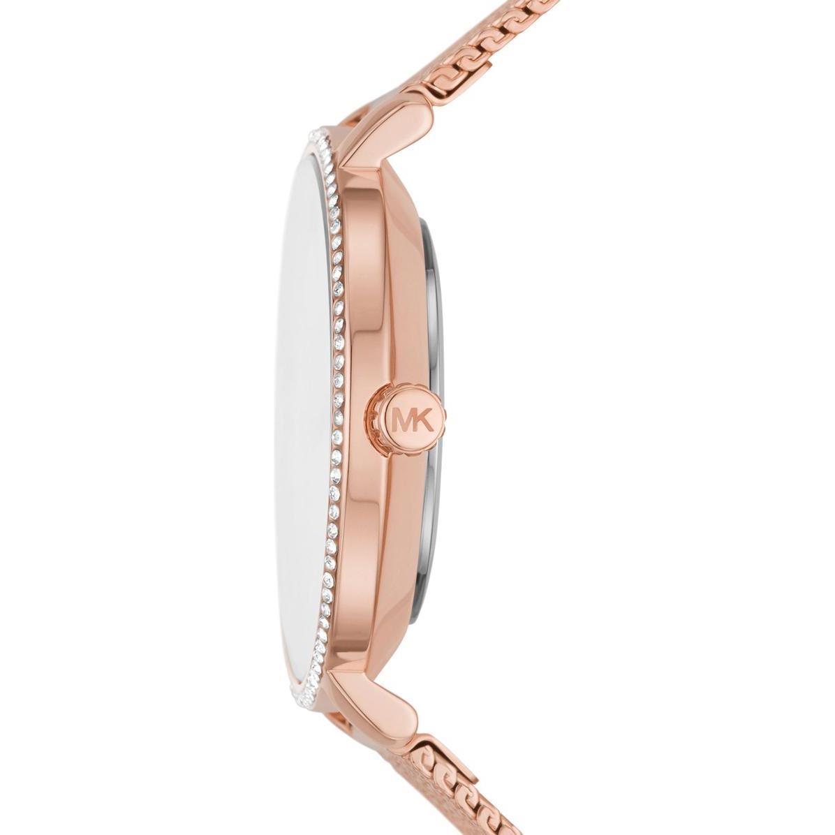 Thumbnail - Michael Kors, Armbanduhr, Pyper, Rosa, (Analoguhr, 32 mm)