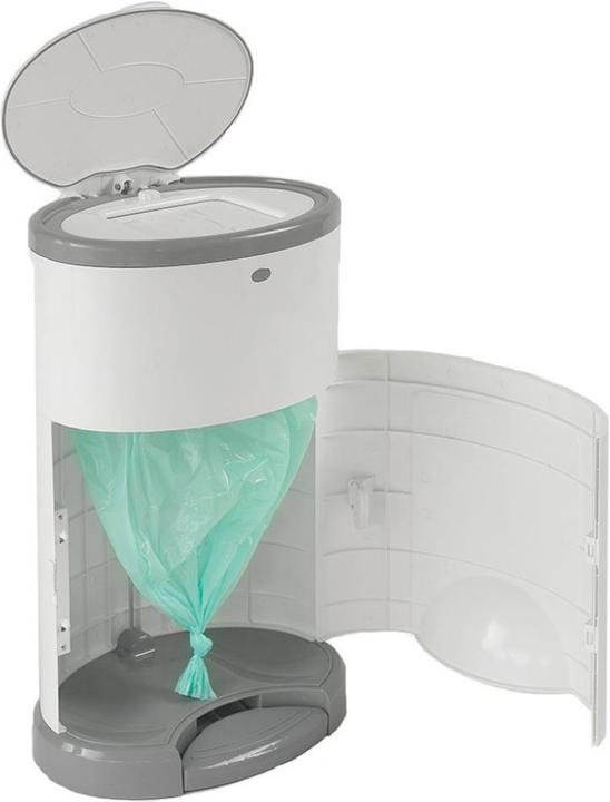 Produktbild Korbell Windeleimer Plus