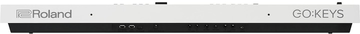 Produktbild Roland GO:KEYS 5 Keyboard (61 Tasten)