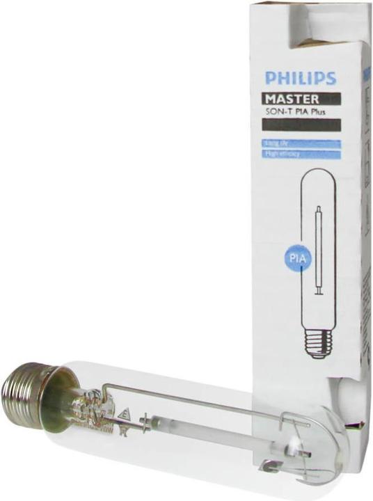 Produktbild Philips SonN-T Pia Plus (E27, 6600 lm, 1 x)
