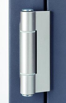 Immagine prodotto Sassba Cerniere per porte Easy 3D-030 / 3DC-030
