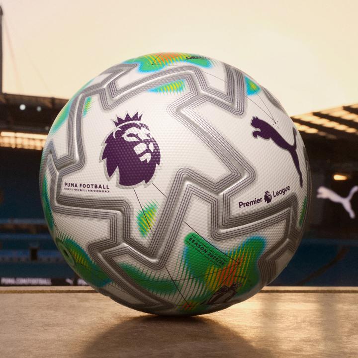 Actual product image Puma Orbita Ultimate PL Thrill (FIFA Quality Pro) WP (5)