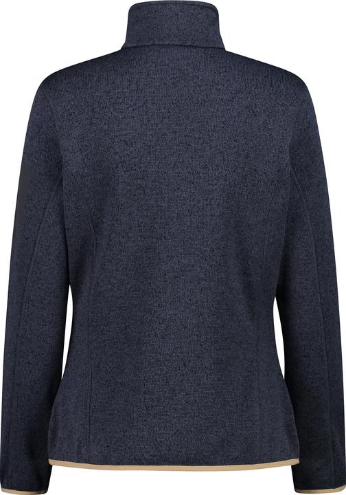Immagine prodotto CMP Campagnolo Giacca da donna in maglia jacquard (36)