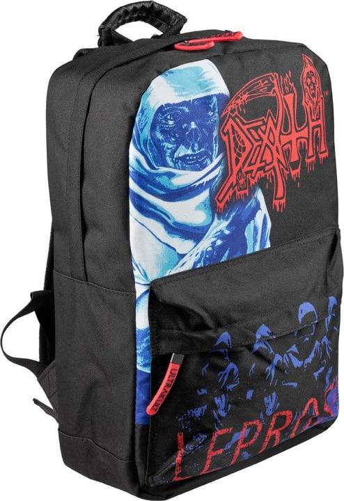 Image du produit Death Sac à dos Leprosy (20 l)