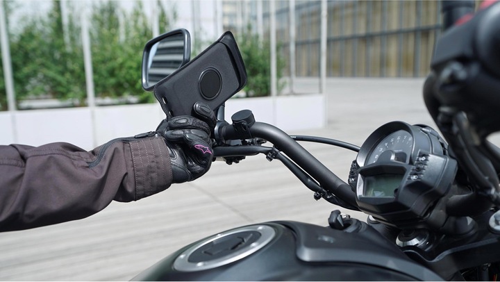 Immagine prodotto Shapeheart Moto magnetico 5.5