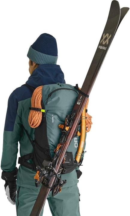 Image du produit Ortovox Mesola Jacket (XL)