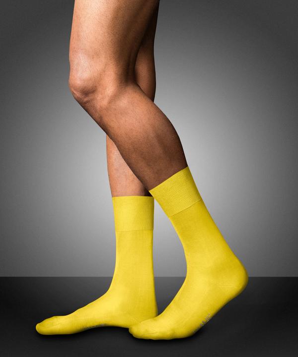 Produktbild Falke No. 9 Baumwollsocken (Einzelpack, 39 - 40)