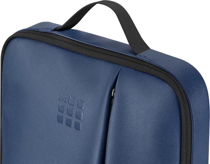 Actual product image Moleskine Professional Device Bag, Classic Collection, Laptop-Compatible Backpack