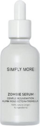 Produktbild Simply More Verjüngendes Gesichtsserum (30 ml)