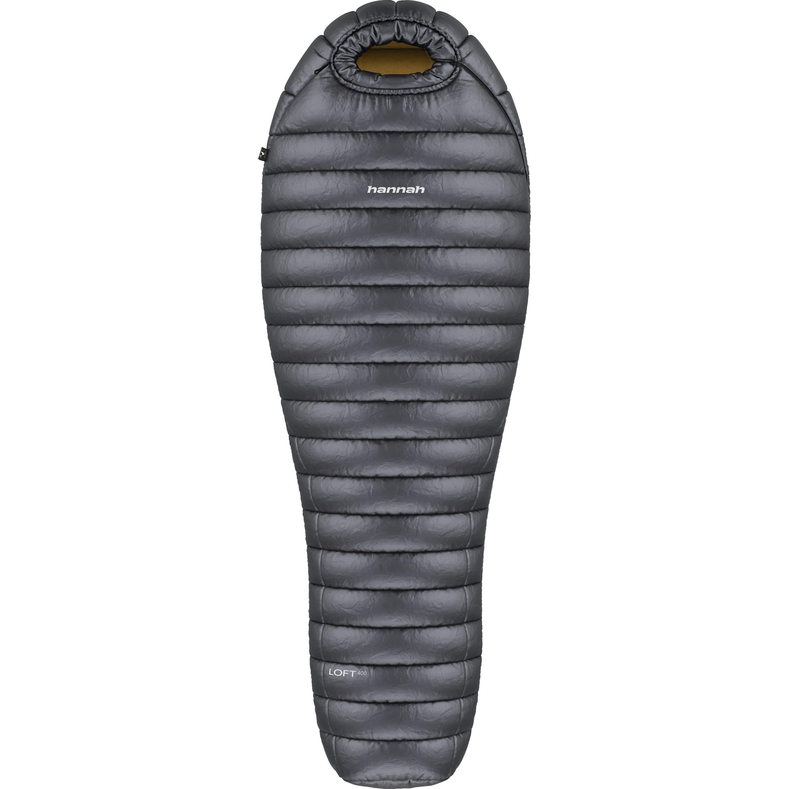 Hannah Outdoor, Schlafsack, (200 cm)