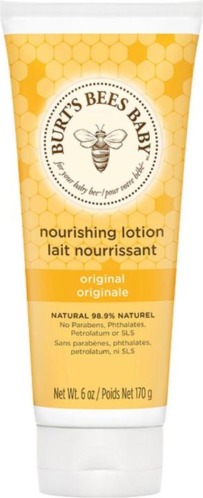 Burt's Bees Baby Bee - Original Lotion
