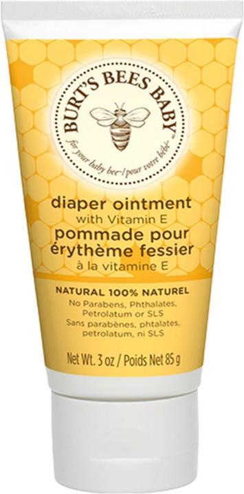 Actual product image Burt's Bees Baby Bee - Diaper Ointment