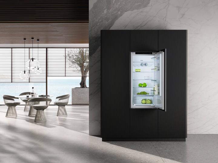 Image du produit Miele Réfrigérateur K 7317 D (204 l)