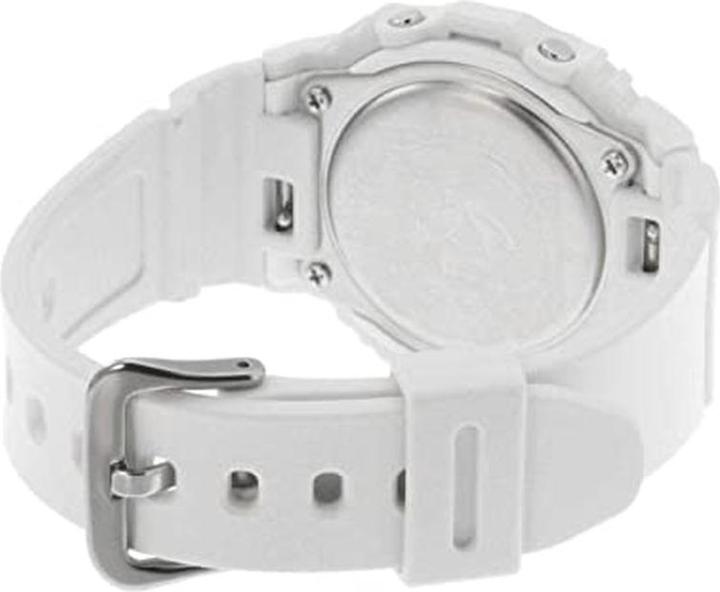 Produktbild Casio BGD-5650-7ER (Digitaluhr, Funkuhr, 38 mm)