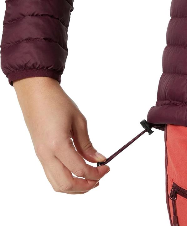 Produktbild Helly Hansen W Sirdal Hooded Insulator Jack (S)