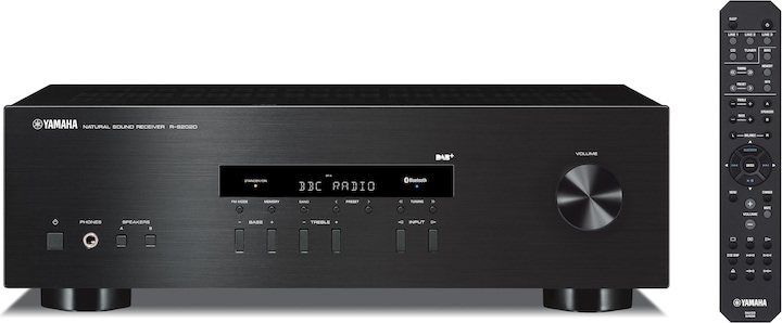 Yamaha R-S202dab (Receiver)