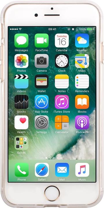 Produktbild KMP Protective (Apple iPhone 8)