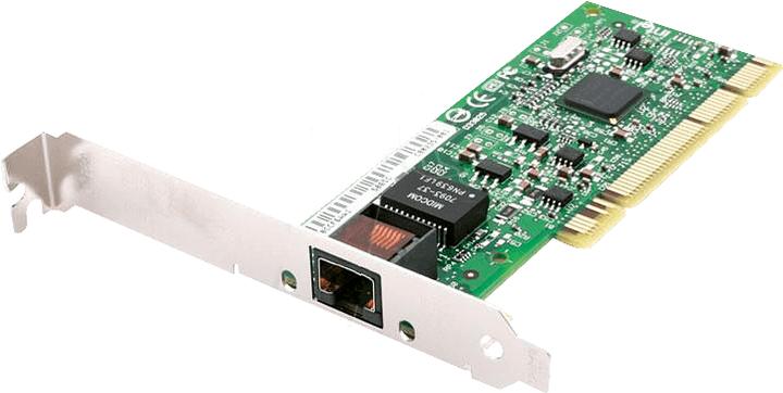 Produktbild Intel PWLA8391GT Pro (Ethernet, RJ45)