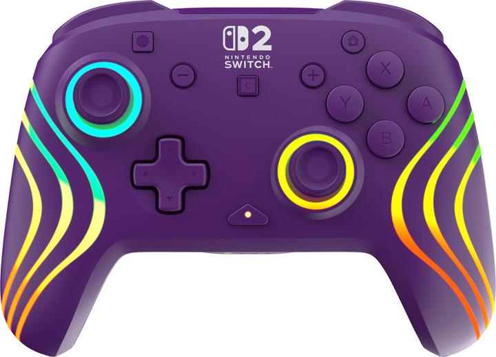 Produktbild Turtle Beach Afterglow Wave Wireless (Switch, Switch 2, Switch Lite, Switch OLED)