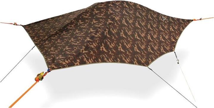 Produktbild Tentsile Flite+ (Baumzelt, 2 Personen)