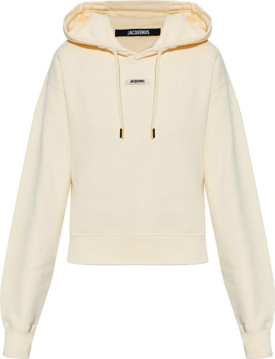 Produktbild Jacquemus Maglie Beige (S)