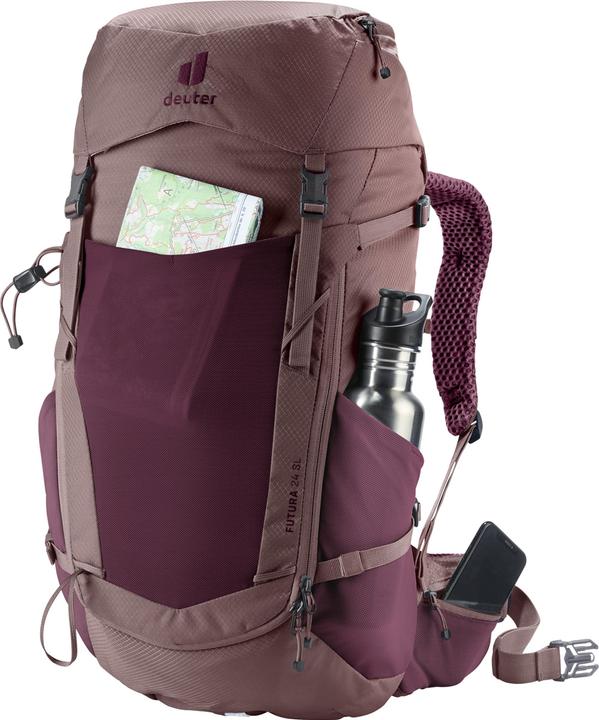 Actual product image Deuter Futura 24 (24 l)