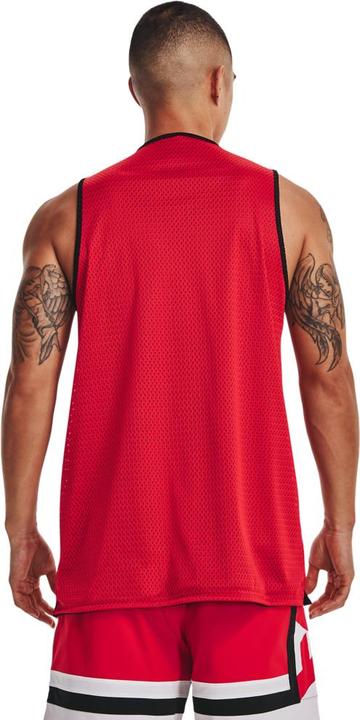 Produktbild Under Armour Baseline Reversible Jersey Tanktop Herren (M)