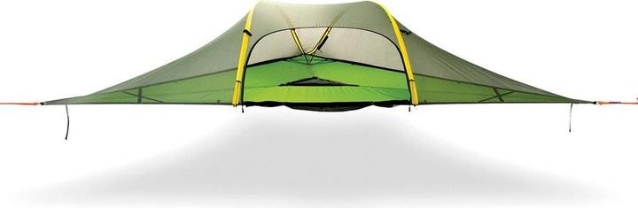 Actual product image Tentsile Stingray (Tree tent, 10 kg, 3 persons)