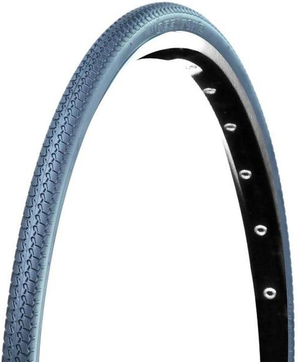 Deestone Pneu 27x1-3/8" (37-630)