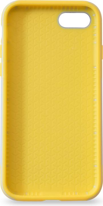 Passion Gray, Yellow