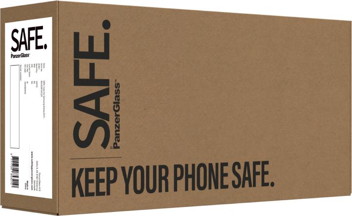 Actual product image PanzerGlass Case (Samsung Galaxy S23+)