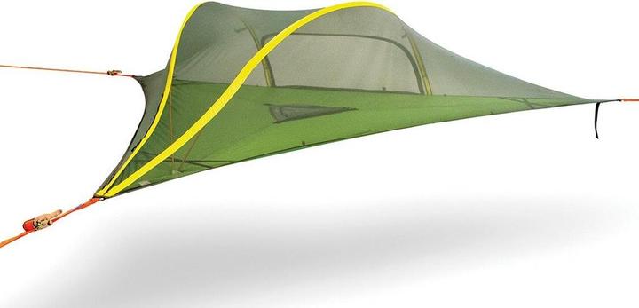 Actual product image Tentsile Stingray (Tree tent, 10 kg, 3 persons)